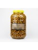 Yeşil Kırma Zeytin Pet Kav. 5000 cc